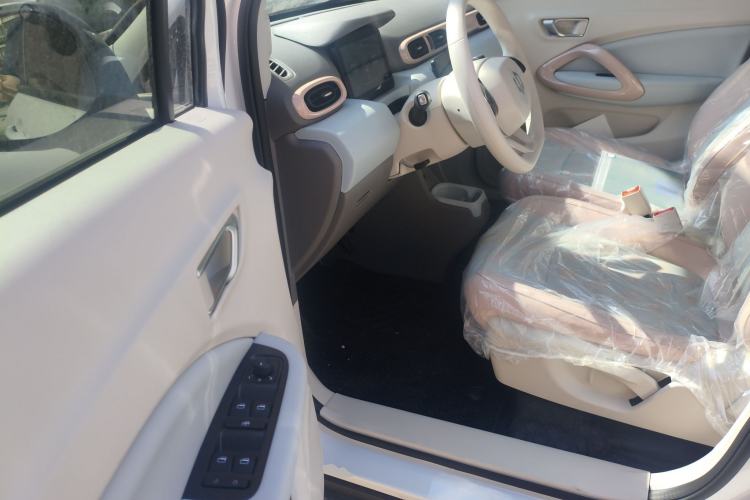 Used Leapmotor T03 2025 310 Comfort Edition