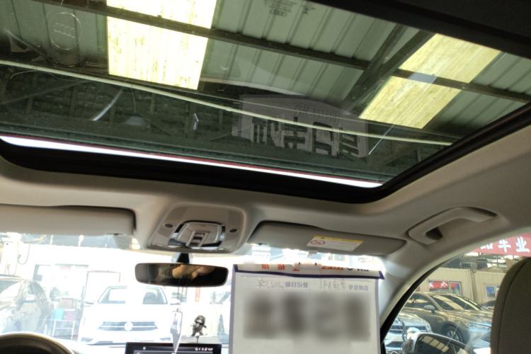 Used Audi A4L 2022 40 TFSI Fashion Dynamic Model