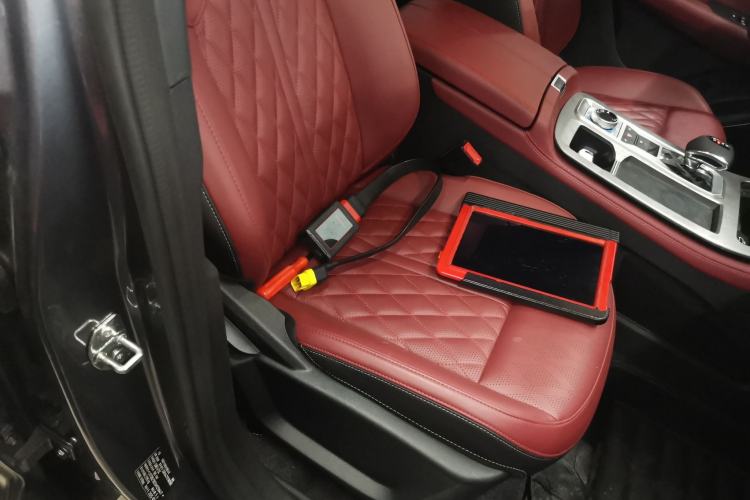 Used JETOUR X70 PLUS 2025 Champion Edition 1.5T DCT Champion PRO 5-Seater
