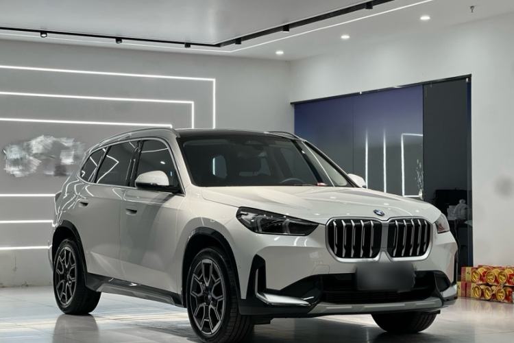 Used BMW X1 2024 sDrive25Li X Design Package