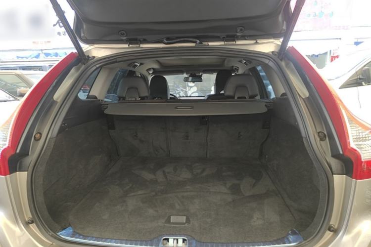 Used Volvo XC60 2016 T5 Smart Version
