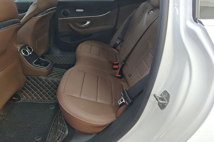 Used Mercedes-Benz E-Class 2022 E 260 L Sport Edition