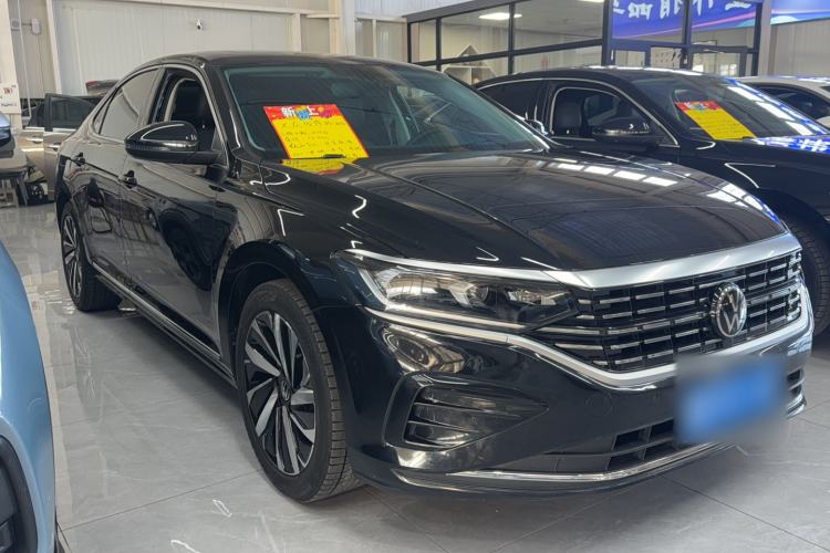 Used Volkswagen Passat 2023 Revised 330TSI Elite Edition