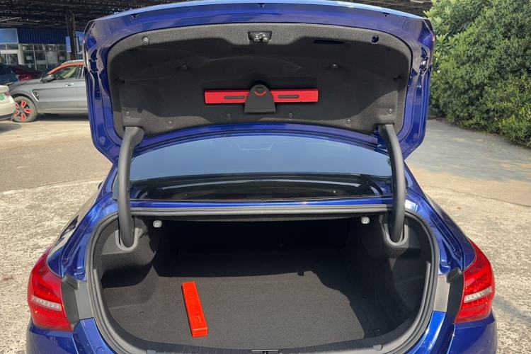 Used Hongqi H5 2019 30TD Smart Connect Dynamic Edition
