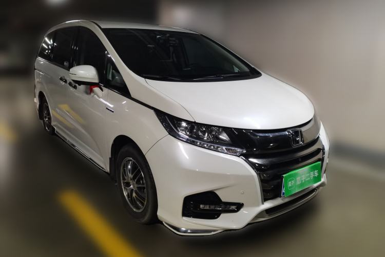 Used Honda Odyssey 2021 2.0L Rui·Comfort Edition