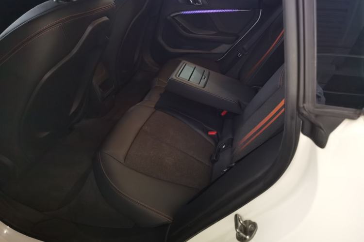 Used BMW 2 Series 2021 225i 4-Door Coupe M Sport Package
