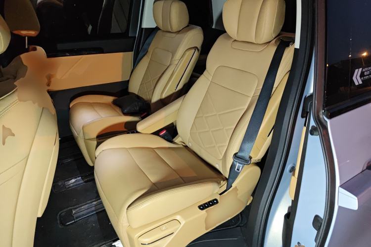 Used GAC Trumpchi E8 New Energy 2024 150km MAX+