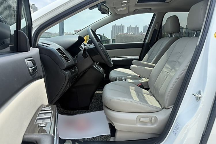 Used Mazda Mazda 8 2015 2.5L Ultimate Edition
