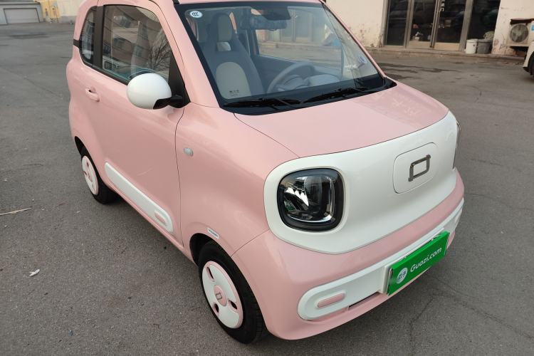 Used Bestune Pony 2025 222km Lightning Horse
