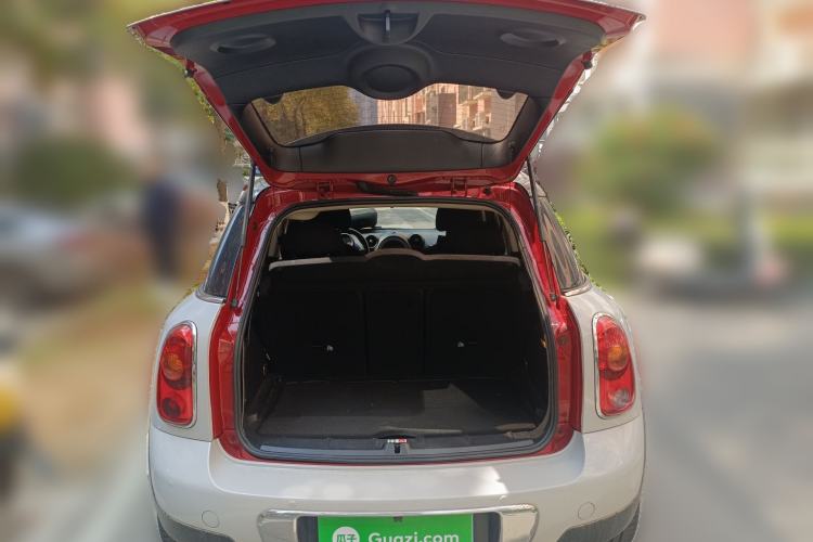 Used MINI Countryman 2014 1.6L ONE
