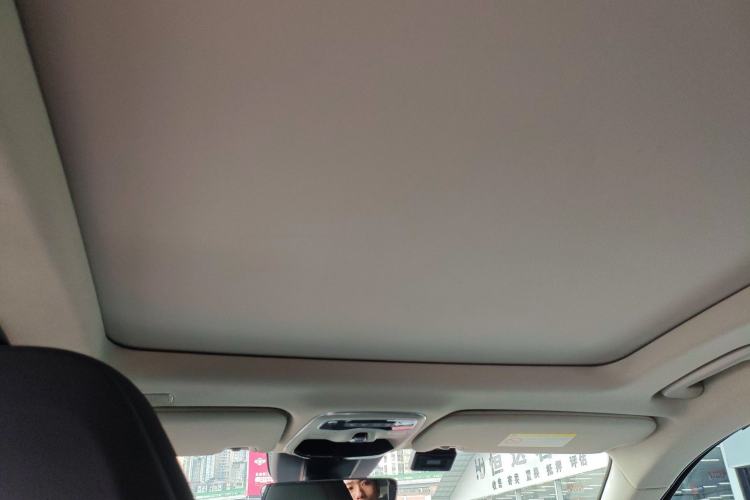 Used Lynk & Co 01 2019 2.0T Four-Wheel Drive Genie Pro Version China V Emission Standard
