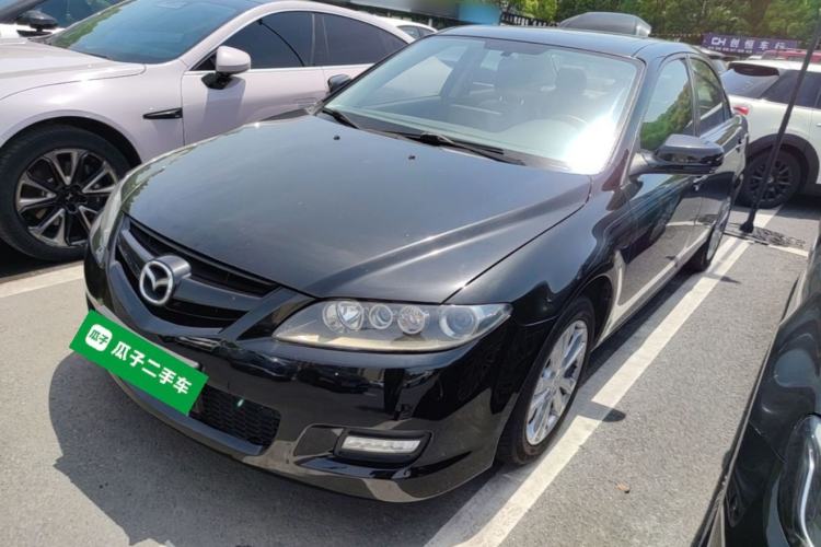 Used Mazda 6 2015 2.0L Automatic Fashion Edition