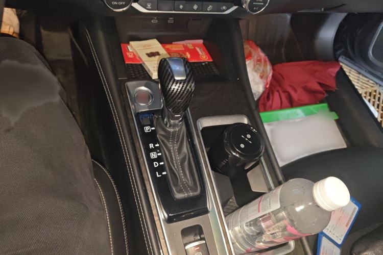 Used Nissan Teana 2022 2.0L XL-TLS Enjoyment Edition Gear Lever