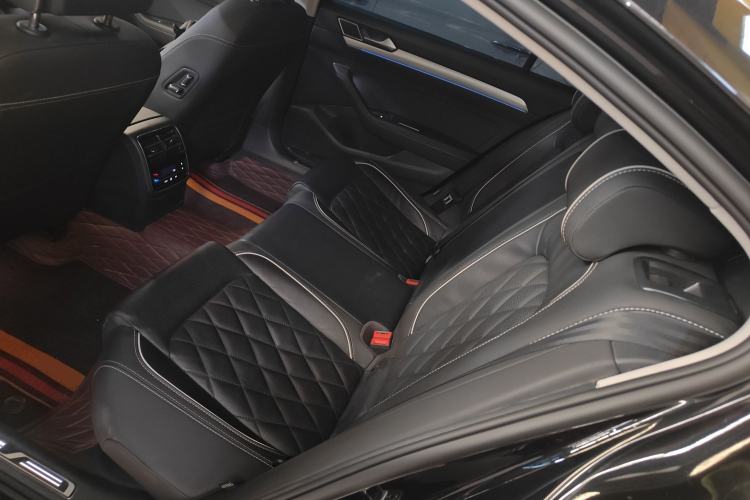 Used Volkswagen Magotan GTE Plug-in Hybrid 2022 GTE Luxury Model