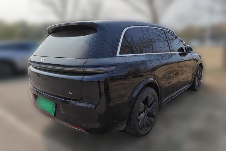 Used Li Auto L8 2024 Ultra Model