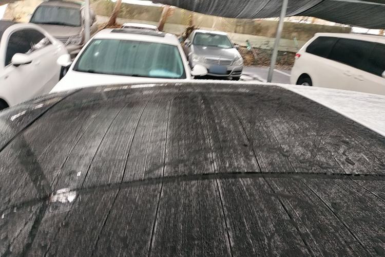 Used Volkswagen Golf 2016 230TSI Automatic Luxury Version
