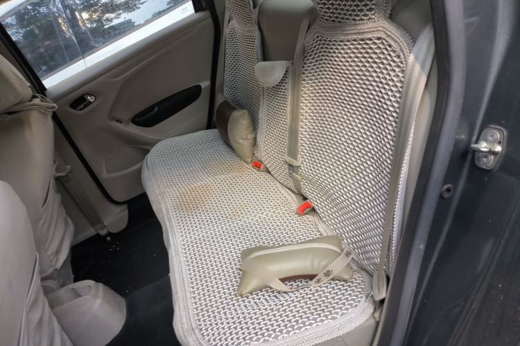 Used Citroen Elysee 2014 1.6L Manual Fashion Edition