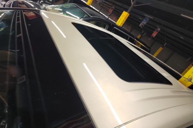 Used Buick GL8 2017 ES 28T Luxury Model China V Standard