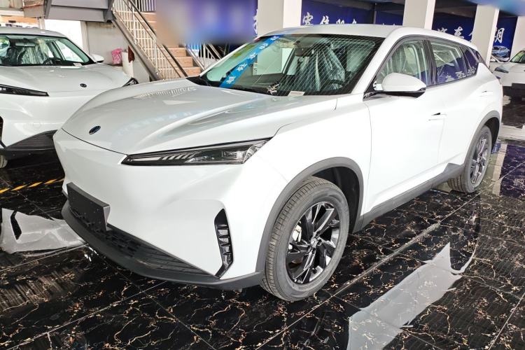 Used Dongfeng Aeolus SKY EV01 2025 530 km AIR Elite Edition