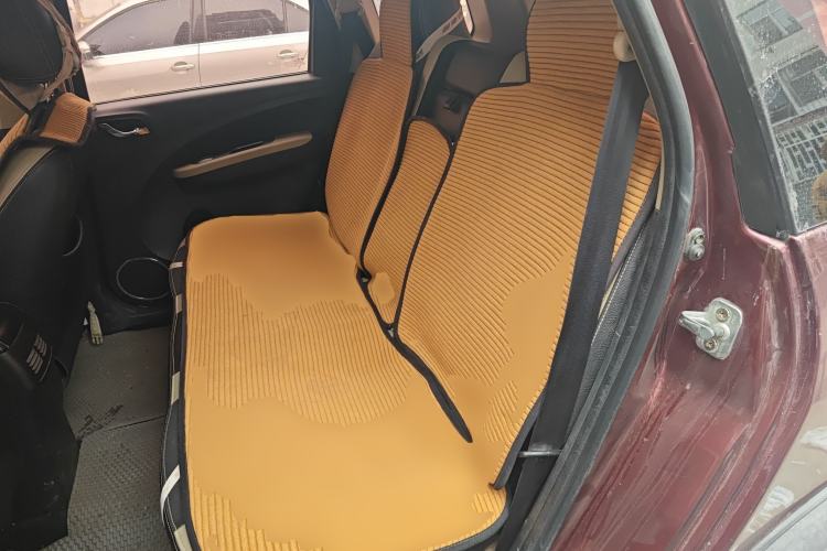 Used FORTHING Joyear X3 2015 1.5L Comfort Model