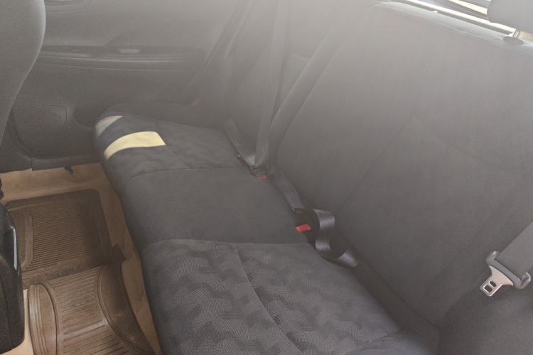 Used Nissan Tiida 2011 1.6L Manual Comfort Edition