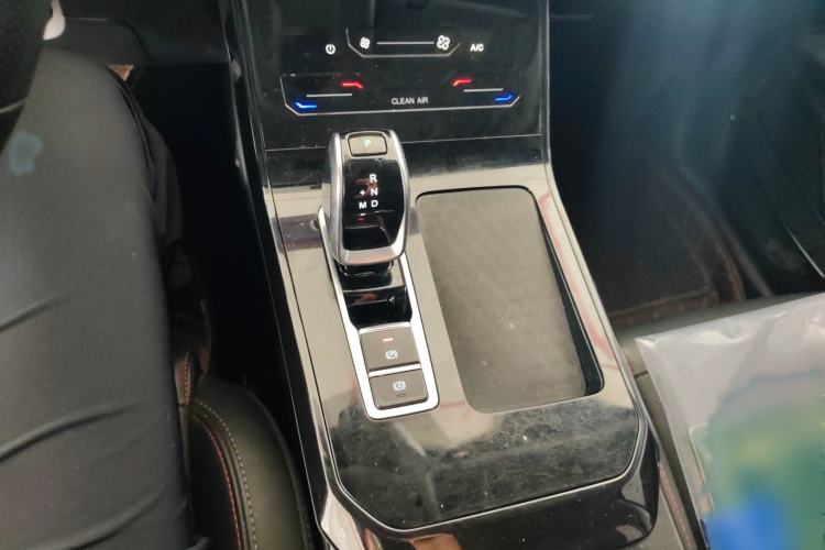 Used Chery Tiggo 7 2022 Super Edition 1.5T CVT Super Warrior