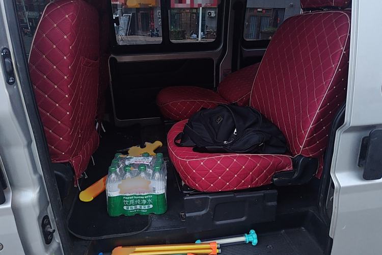 Used Dongfeng Xiaokang C56 2020 1.5L Luxury Model I DK15C
