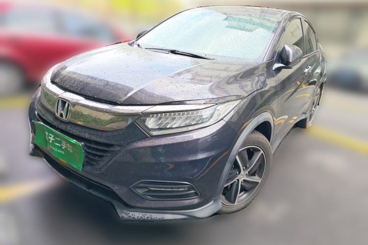 Used Honda Vezel 2019 220 TURBO CVT Luxury Edition China VI