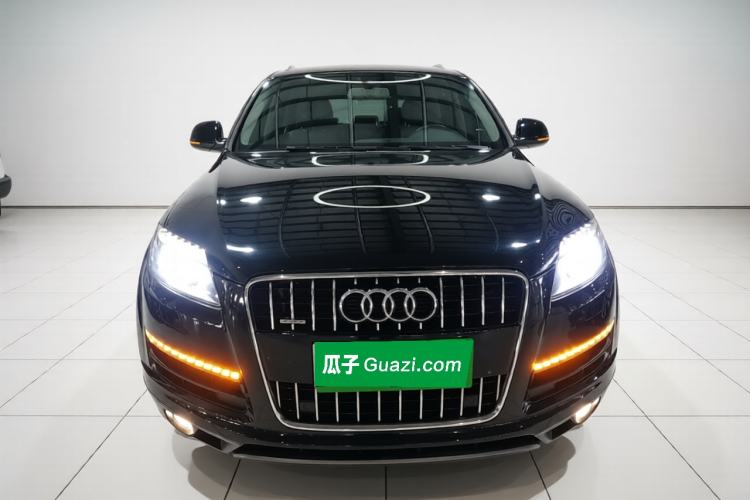 Used Audi Q7 2015 35 TFSI Ambition Edition
