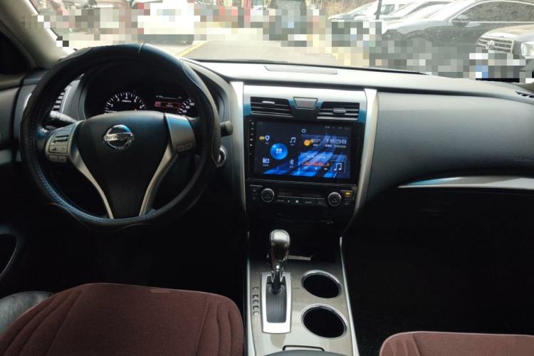 Used Nissan Teana 2013 2.0L XL Comfort Edition