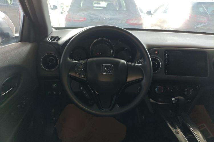 Used Honda XR-V 2021 1.5L CVT Comfort Version