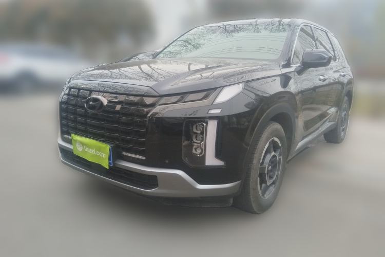 Used Hyundai Palisade 2023 3.5L Automatic 2WD GL