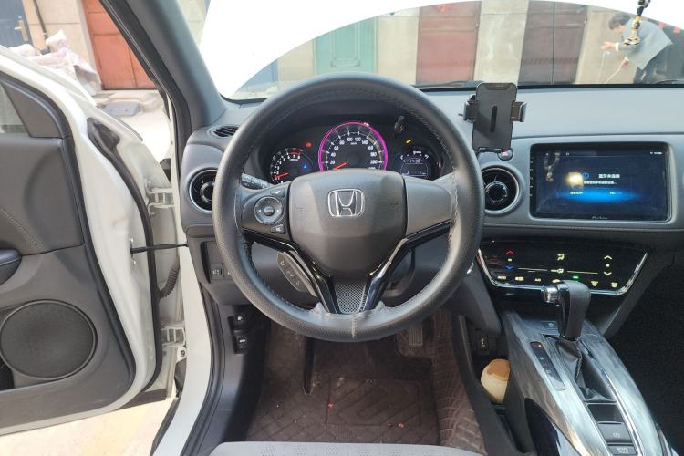 Used Honda XR-V 2021 220TURBO CVT Luxury Edition