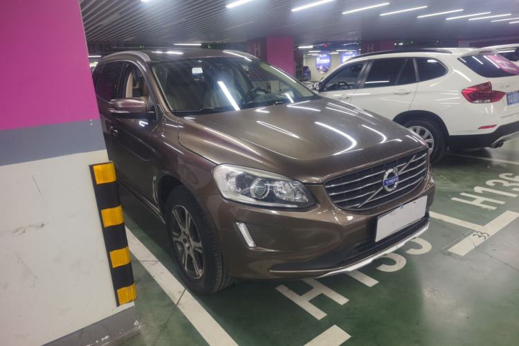 Used Volvo XC60 (Import) 2014 T5 Zhiyi Edition