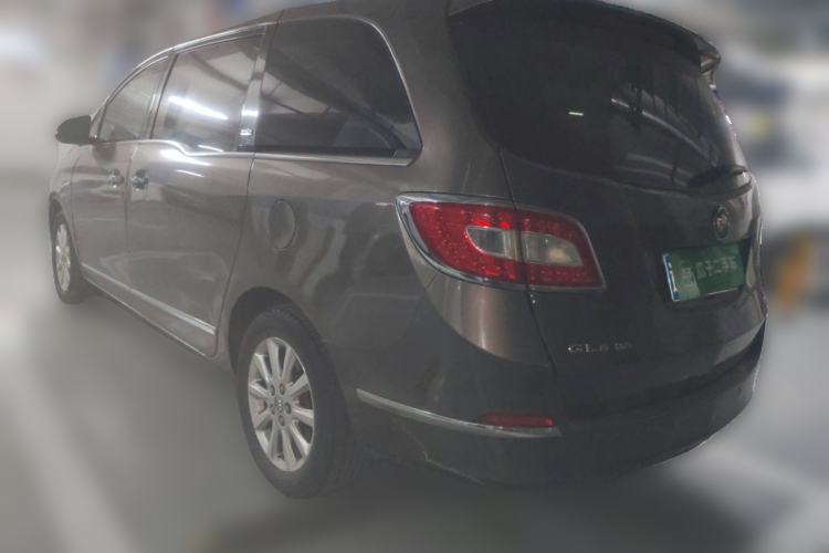 Used Buick GL8 2011 3.0L XT Luxury Business Flagship Edition
