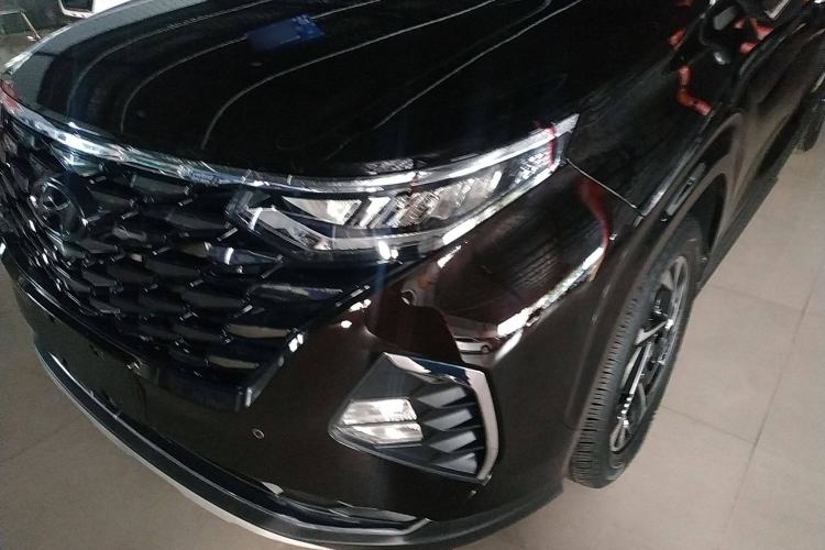 Used Hyundai Custo 2021 380TGDi Smart Love Flagship Edition TOP Premium