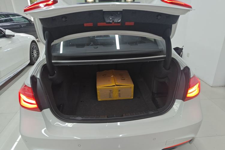 Used BMW 3 Series 2017 320i M Sport
