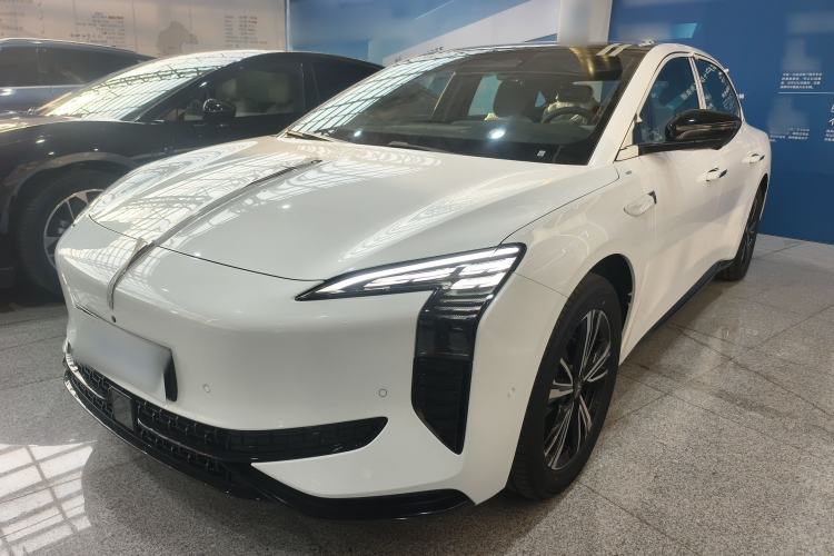 Used Hongqi EH7 2025 600 Smart Selection Edition