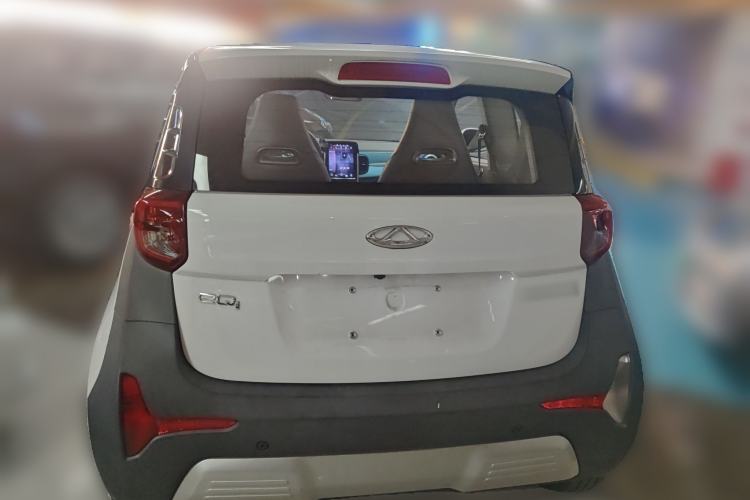 Used Chery Little Ant 2021 150 000 Yuan Ant Fan Edition Ant Trend Version Lithium-Ion Battery
