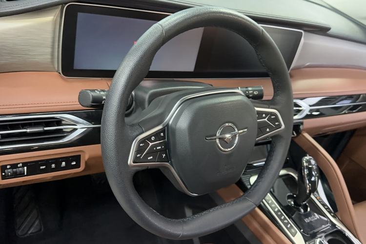 Used Haima 7X 2020 1.6 TGDI Automatic Flagship Model