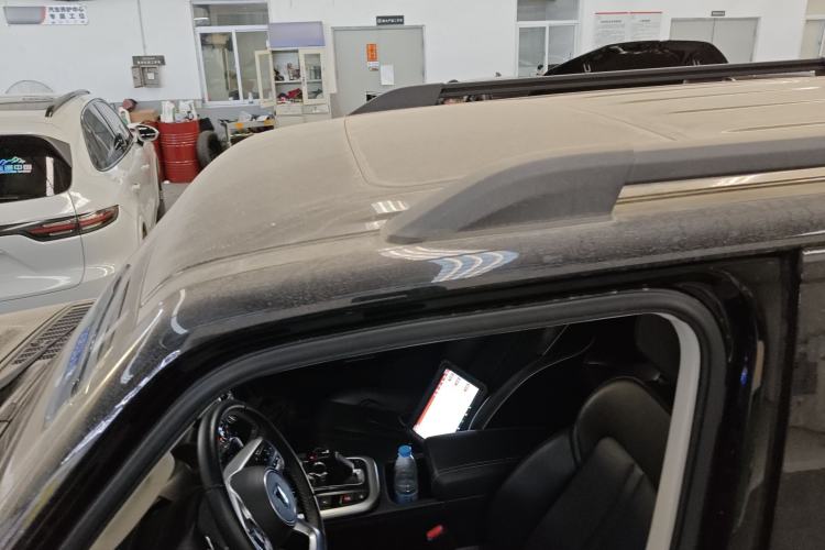 Used Tank 300 2024 2.0T Conqueror
