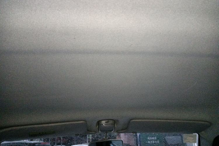 Used Suzuki Wagon R X5 2013 Cruise Edition 1.4L VVT Luxury Model China V Standard
