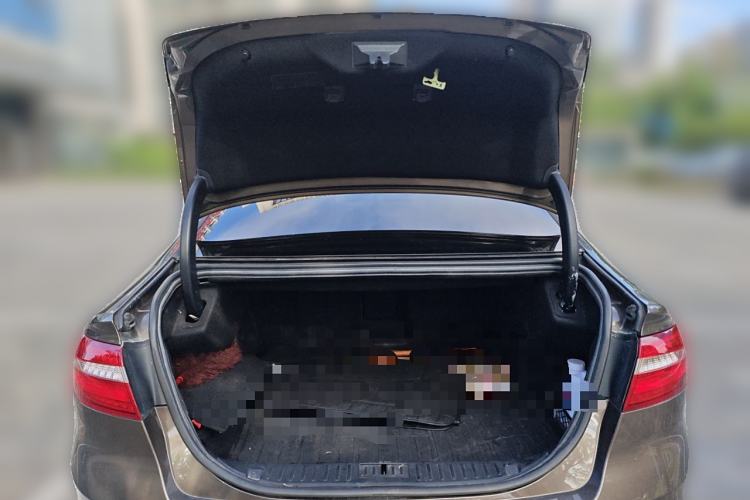 Used Ford Taurus 2015 EcoBoost 245 Ultimate Model
