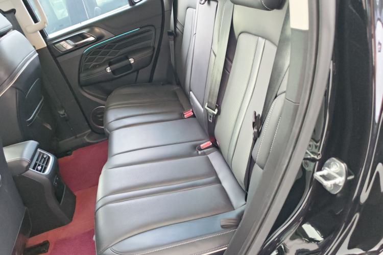 Used Tank 300 2023 City Edition 2.0T—Stylish as Ever