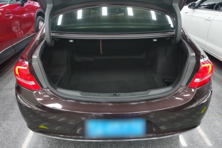 Used Buick LaCrosse 2016 20T Luxury Model