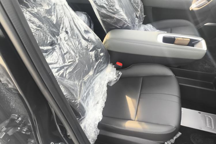 Used Baojun Spark EUV 2026 301km Flagship Edition
