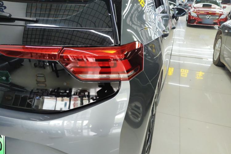 Used Volkswagen ID.3 2023 Pure Smart Edition