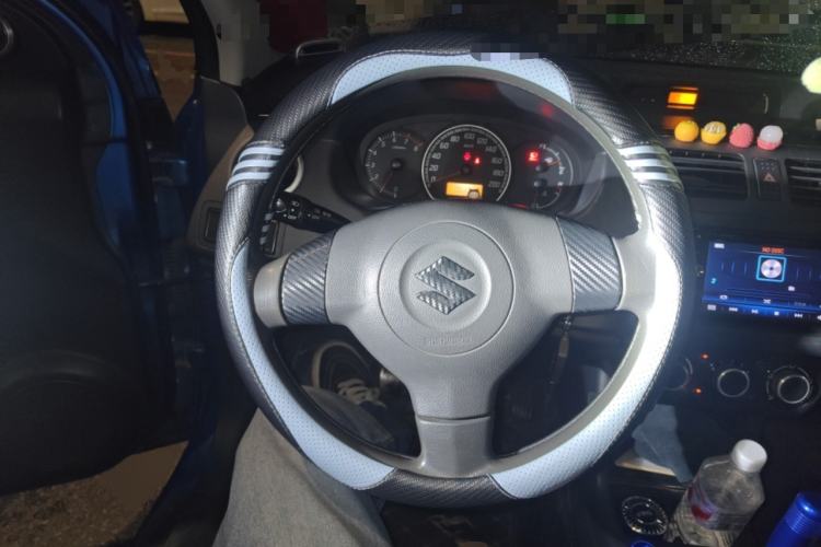 Used Suzuki Swift 2011 1.3L Manual Value Edition
