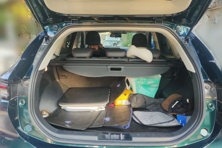 Used FORTHING T5 EVO 2021 1.5TD DCT Diamond Edition