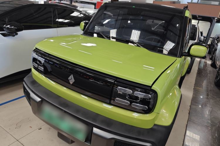 Used Baojun Spark 2023 Flagship Edition